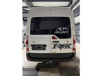 gebraucht Renault Master L2H2 ''Umbau Camper''