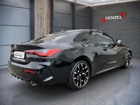 gebraucht BMW 420 d xDrive Coupe G22B47