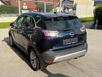 gebraucht Opel Crossland X 1,2 Turbo ECOTEC Innovation