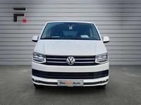 gebraucht VW T6 Multivan VW Comfortline TDI