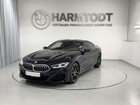 Gebraucht BMW 840 Shadowline 333 PS (244 kW) 2022 Schwarz Coupé