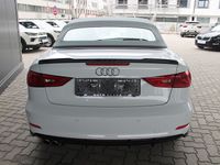 gebraucht Audi A3 Cabriolet 1,4 TFSI COD Carbon S-tronic