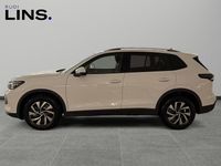 Neu VW Tiguan 150 PS (110 kW) 2026 Weiss  normal SUV