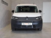 gebraucht VW Caddy Family TDI