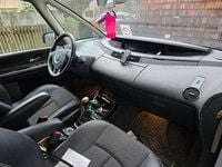 Gebraucht Renault Espace Expression 129 PS (94 kW) 2002 Van / Kleinbus