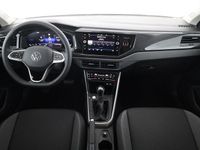 gebraucht VW Taigo LIFE 1.0 TSI DSG Life, AHK, IQ.Light, Kamera, Ready2, Keyless, 17-Zoll