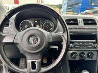 gebraucht VW Polo 1.2 TSI