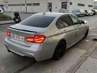 Gebraucht BMW 328 M Performance 245 PS (180 kW) 2016 Limousine