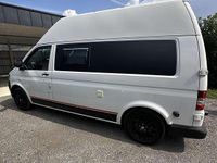 gebraucht VW T5 T5 Transporter VWCamper 4 Motion
