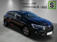 gebraucht Renault Mégane GrandTour Intens Blue dCi 115 EDC