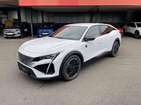 gebraucht Peugeot 408 Hybrid 145 GT