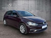 gebraucht VW Golf VII 1.0 TSI BMT Rabbit