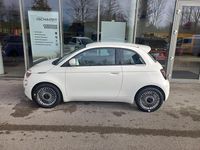 gebraucht Fiat 500 Hatchback Hybrid Torino