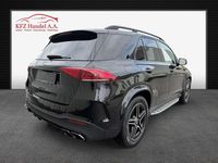 gebraucht Mercedes GLE350 d 4Matic AMG PAKET *1 BESITZ* FINANZIERUNG
