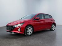 gebraucht Hyundai i20 12 DCT MJ24 Klima PDC Apple SpAs Sofort 1.0 T...