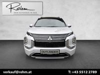 gebraucht Mitsubishi Outlander 2,4 PHEV S-AWC Diamond Luxury