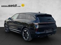 Neu Opel Grandland Electric Ultimate 239 kW (325 PS) 2025 Schwarz SUV