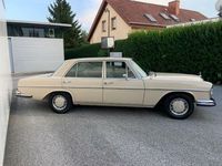 Gebraucht Mercedes 280 159 PS (116 kW) 1968 Limousine
