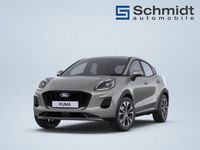 Neu Ford Puma Titanium 125 PS (91 kW) 2026 SUV