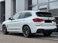 Gebraucht BMW X3 184 PS (135 kW) 2020 Weiß SUV