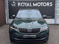 gebraucht Skoda Karoq Style Limited/ERSTBESITZ