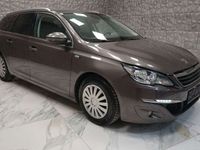 gebraucht Peugeot 308 SW Access BlueHDi 100 STOP & START