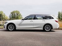 gebraucht BMW 320 320 d Touring *MwSt ausweisbar*Leasingfähig*