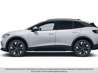 gebraucht VW ID.4 Pro 210 kW Business