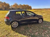 Gebraucht VW Golf VII Edition 90 PS (66 kW) 2016 Limousine