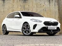 gebraucht BMW 118 d 5-Türig