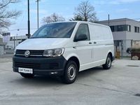 gebraucht VW Transporter T62.0 TDI Sortimo 110kwNAVI