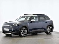 Gebraucht Mini Aceman 160 kW (218 PS) 2024 Blau SUV