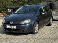 gebraucht VW Golf Highline 16 TDI DPF