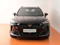 Gebraucht Cupra Formentor VZ 390 PS (286 kW) 2024 Schwarz  metallic SUV