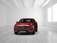 gebraucht Peugeot 408 Hybrid 145 GT Hybrid*LED*Navi*Shzg*PDC*360*SD*19"*ACC*