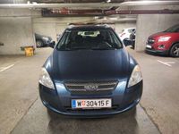 gebraucht Kia Ceed Sportswagon Ceed SW / 1.4 CVVT LX