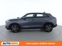 Gebraucht Honda HR-V Elegance 131 PS (96 kW) 2022 Grau SUV