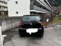 Gebraucht VW Fox 75 PS (55 kW) 2010 Kleinwagen
