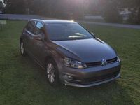 gebraucht VW Golf Lounge 12 BMT TSI