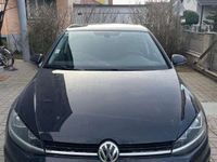 gebraucht VW Golf GolfHighline 1,6 TDI SCR Highline