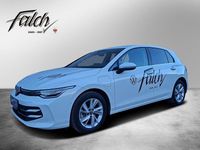Gebraucht VW Golf VIII Style 204 PS (150 kW) 2025 Weiss  normal