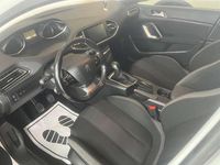 gebraucht Peugeot 308 SW 308 1,6 BHDI Active S