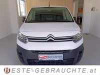 gebraucht Citroën Berlingo KW 130XL