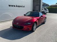 gebraucht Mazda MX5 G160 Revolution