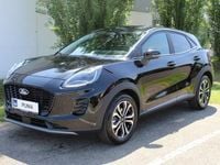 Neu Ford Puma Titanium 125 PS (91 kW) 2025 SUV