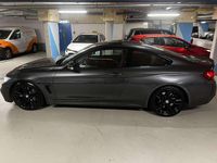 gebraucht BMW 435 435 i M Performance