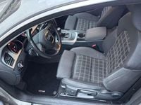 Gebraucht Audi A5 170 PS (125 kW) 2010 Coupé