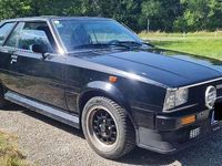 gebraucht Toyota Corolla 1300 DX