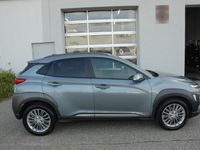 gebraucht Hyundai Kona Premium 1,0 T-GDi 2WD 1105q-P5