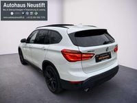 gebraucht BMW X1 xDrive 18 d xLine